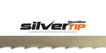 Rezila SilverTIP