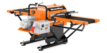 EG100 Robilnik