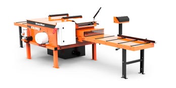 EG350 Robilnik