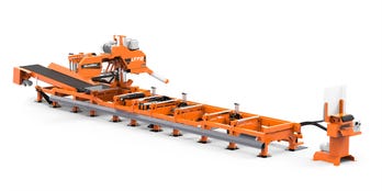 Žaga LT70 HEAVY DUTY