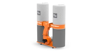 Odsesovalni sistem MES203