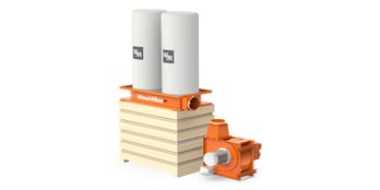 Odsesovalni sistem  MES502