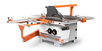 MS500 Sliding Table Saw