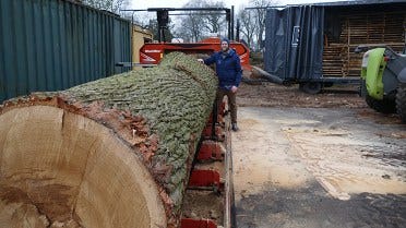 Wood Furniture Making in Lower Saxony