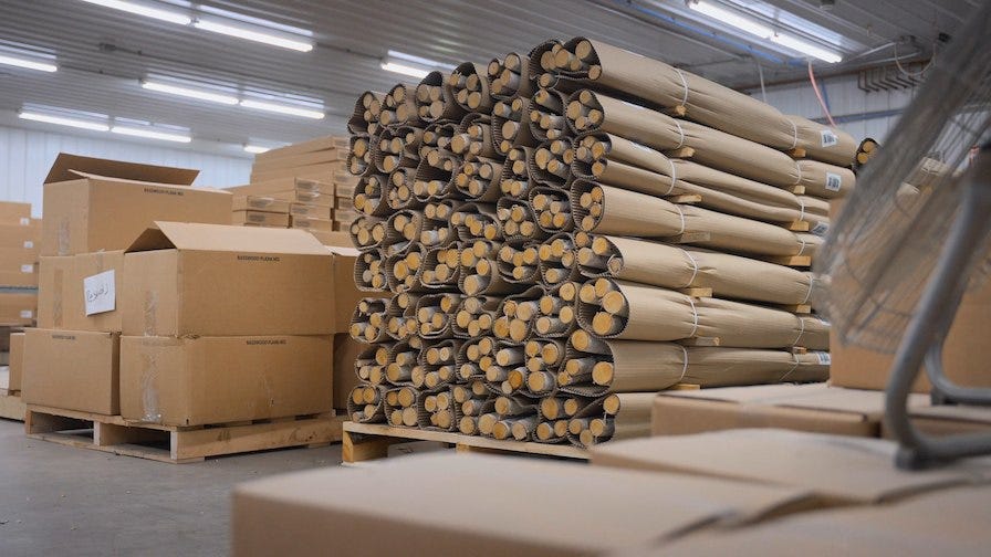 Packaging